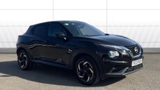 Nissan Juke 1.0 DiG-T 114 N-Connecta 5dr Petrol Hatchback